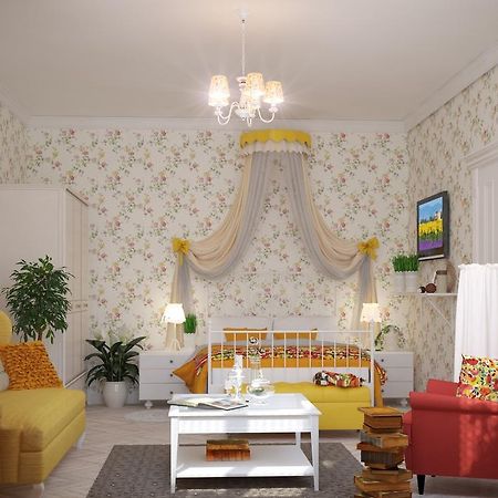 Edem Apartmants In Lviv 2 Værelse billede