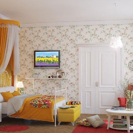 Edem Apartmants In Lviv 2 Værelse billede