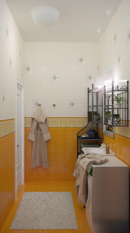 Edem Apartmants In Lviv 2 Værelse billede